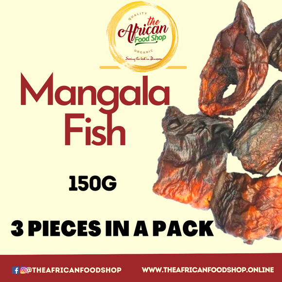 Mangala Fish