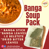 Banga Soup Pack