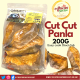 Cut Cut Panla