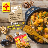 Maggi Naija Pot Seasoning
