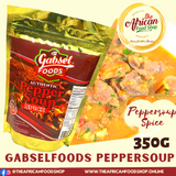 Gabselfoods Peppersoup Spice