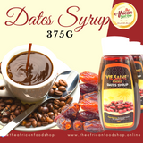 Dates Syrup