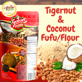 Gabselfoods Fufu Flour
